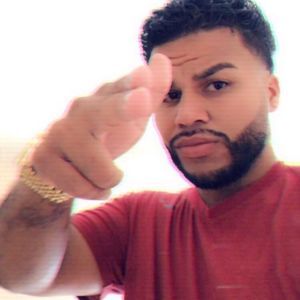 Meet your Posher, Anthony